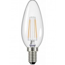 Лампа светодиодная GLDEN-CS-7-230-E14-2700 646500