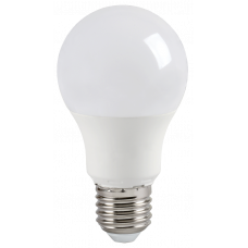 Лампа светодиодная ECO A60 шар 7Вт 230В 6500К E27 IEK LLE-A60-7-230-65-E27