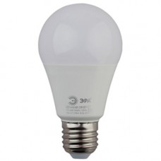 Лампа светодиодная ЭРА LED smd A60-17W-840-E27 Б0031700