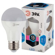 Лампа светодиодная ЭРА LED smd A65-19W-840-E27 Б0031703
