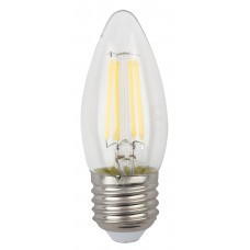 Лампа светодиодная ЭРА F-LED B35-5w-840-E27 Б0027934