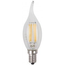 Лампа светодиодная ЭРА F-LED BXS-7w-827-E14 Б0027944