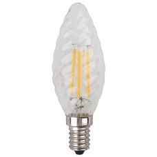 Лампа светодиодная ЭРА F-LED BTW-5w-827-E14 Б0027935