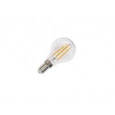 Лампа светодиодная ЭРА F-LED Р45-7w-827-E14 Б0027946