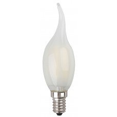 Лампа светодиодная ЭРА F-LED BXS-5w-827-E14 frozed Б0027927