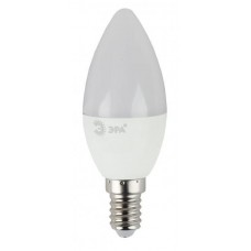 Лампа светодиодная ЭРА LED smd B35-9w-860-E14 Б0031403