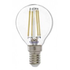 Лампа светодиодная GLDEN-G45S-8-230-E14-4500 649978