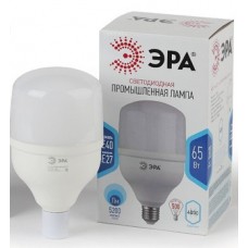 Лампа светодиодная ЭРА LED smd POWER 65W-4000-E27/E40 Б0027923