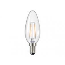 Лампа светодиодная GLDEN-CS-8-230-E14-4500 649972
