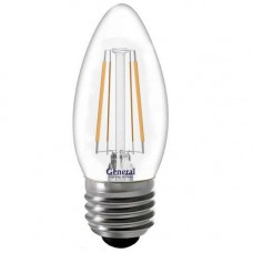 Лампа светодиодная GLDEN-CS-8-230-E27-4500 649975
