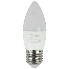 Лампа светодиоднаяЭРА LED smd B35-8w-840-E27 ECO Б0030021