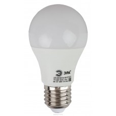 Лампа светодиодная ЭРА LED smd P45-8w-840-E27 R Б0030025