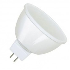 Лампа светодиодная GLDEN-MR16-10-230-GU5.3-3000 686200