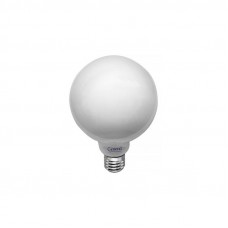 Лампа светодиодная GLDEN-G125S-M-8-230-E27-2700 684700