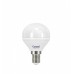 Лампа светодиодная GLDEN-G45F-10-230-E14-6500 683500