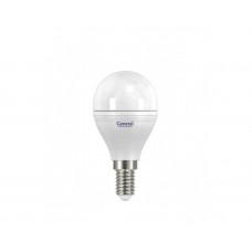 Лампа светодиодная GLDEN-G45F-10-230-E14-4500 683400