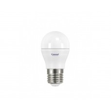 Лампа светодиодная GLDEN-G45F-10-230-E27-2700 683600