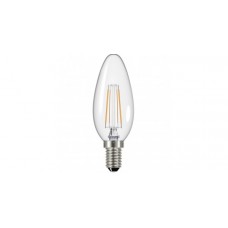 Лампа светодиодная GLDEN-CFW-8-230-E14-2700 685400