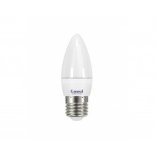 Лампа светодиодная GLDEN-CF-10-230-E27-2700 683000