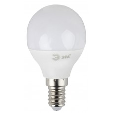 Лампа светодиодная ЭРА LED smd P45-9w-860-E14 Б0031411
