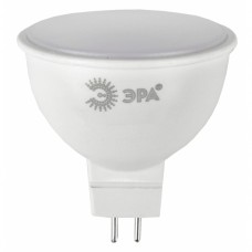 Лампа светодиодная ЭРА LED smd MR16-10w-840(842)-GU5.3 Б0032996