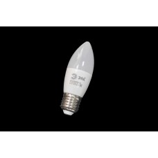 Лампа светодиодная ЭРА LED smd B35-9w-860-E27 Б0031410