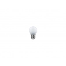 Лампа светодиодная SBG4507 7W 6400K 230V E27 G45 55124