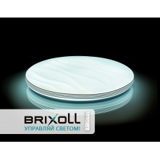 Светильник Настенно Потолочный LED Brixoll 70w 2700-6500K ip 20 034 SVT-70W-034