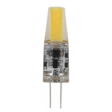 Лампа светодиодная ЭРА LED JC-1,5W-12V-COB-840-G4 Б0033198