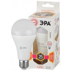 Лампа светодиодная ЭРА LED smd A65-25W-827-E27 Б0035334