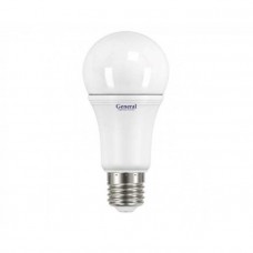 Лампа светодиодная GLDEN-WA60P-11-230-E27-2700 641121