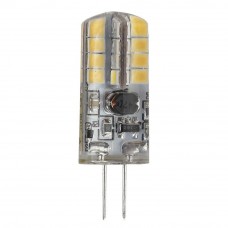 Лампа светодиодная ЭРА LED JC-2,5W-12V-827-G4 Б0033191