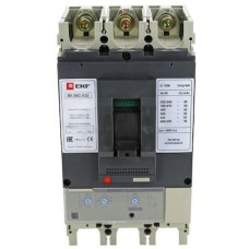 Выключатель автоматический ВА-99C (Compact NS) 1250/1000А 3P 50кА EKF mccb99C-1250-1000