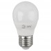 Лампа светодиодная ЭРА LED P45-10W-827-E27 ECO Б0032970