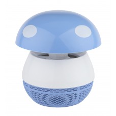 ERAMF-04 Садовые фонари ЭРА противомоскитная ультрафиолетовая лампа(голубой) Б0038601