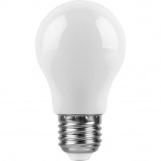 Лампа светодиодная LB-750 (11W) 230V E27 4000K G45 25950