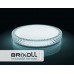 Светильник Настенно Потолочный LED Brixoll 60w 2700-6500K ip 20 001 CNT-60W-01