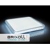 Светильник Настенно Потолочный LED Brixoll 70w 2700-6500K ip 20 001 CNT-70W-01