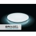 Светильник Настенно Потолочный LED Brixoll 50w 2700-6500K ip 20 002 CNT-50W-02