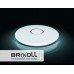 Светильник Настенно Потолочный LED Brixoll 50w 2700-6500K ip 20 011 CNT-50W-11