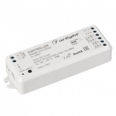 Контроллер SMART-K13-SYNC (12-24V, 4x3A, 2.4G) 023821