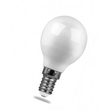 Лампа светодиодная SBG4511 11W 2700K 230V E14 G45 55136