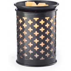 Candle Warmers / Аромасветильник настольный  Старый мир Tin Punched Illum- Old World TIOLD