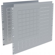 Панели боковые для секционирования В600 Г600 мм (2 шт) EKF AVERES PCV66
