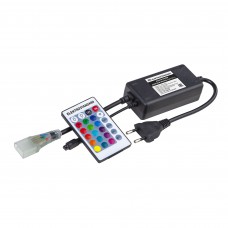 Контроллер для неона LS001 220V 5050 RGB (LSC 011) a043627