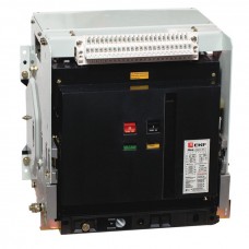 Выключатель нагрузки ВН-45 2000/1000А 3P выкатной EKF PROxima nt45-2000-1000v