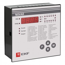 Регулятор NOVAR 14.1 EKF PROxima kkm-14.1