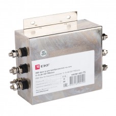 ЭМС-фильтры для преобразователя частоты 18,5-22 кВт vector-emi-22
