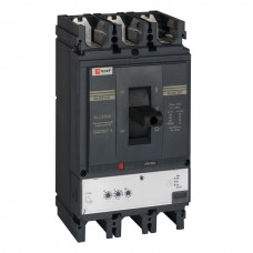 Выключатель автоматический ВА-99C (Compact NS) 630/315А 3P 45кА EKF PROxima mccb99c-630-315