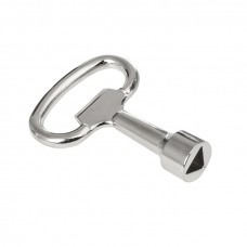 Ключ для пластикового замка к ЩРН (арт. lock-shrn-ip31) EKF PROxima key-4